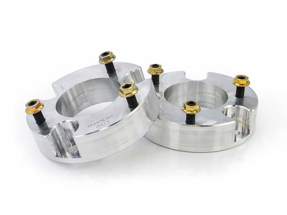 2.25" 2015-2020 Ford F150 4wd/2wd Leveling Kit by ReadyLift