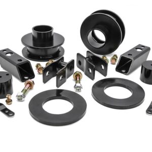 2.5" 2011-2026 Ford F250/F350 4WD Leveling Kit by ReadyLift