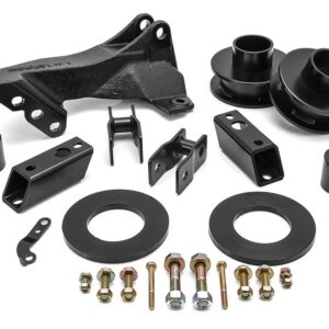 2.5" 2011-2026 Ford F250 / F350 Stage II Leveling Kit by ReadyLift