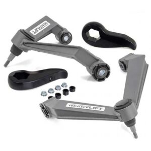 2.25" 2011-2019 Chevy Silverado 2500HD/3500HD 2wd/4wd Leveling Kit (w/upper control arms) by ReadyLift