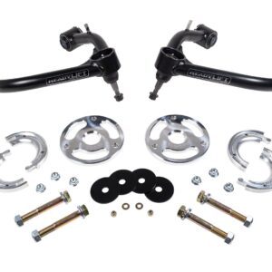 1.5 2022-2026 Chevy Silverado 1500 ZR2 4WD Leveling Kit w/Tubular Control Arms by ReadyLift