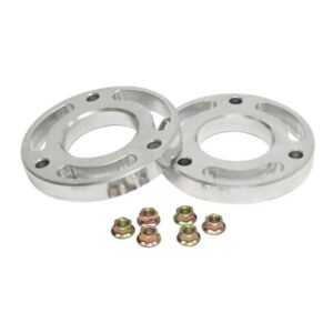 1.5" 2019-2026 Chevy Silverado 1500 2wd/4wd Leveling Kit by ReadyLift