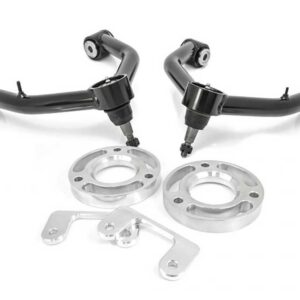 1.75" 2019-2026 Chevy Silverado 1500 Trail Boss 4wd Front Leveling Kit by ReadyLift