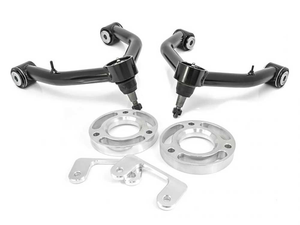 1.75" 2019-2026 Chevy Silverado 1500 Trail Boss 4wd Front Leveling Kit by ReadyLift