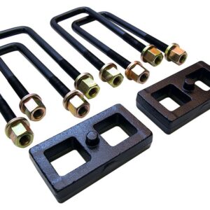 Tacoma 1995-2023 Toyota 4wd 1" Rear Block Kit by ReadyLift