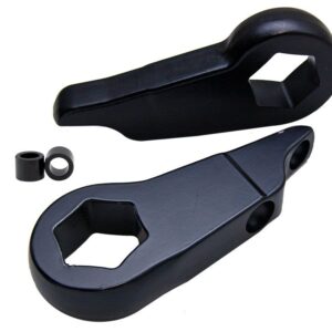 2.25" 1998-2011 Ford Ranger Leveling Kit by ReadyLift