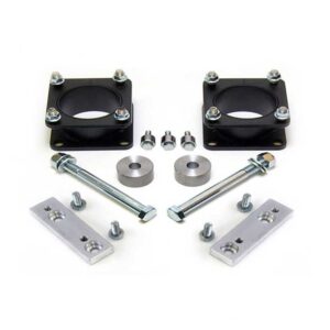 3" 2007-2021 Toyota Tundra 2wd / 4wd Front leveling Kit by ReadyLift