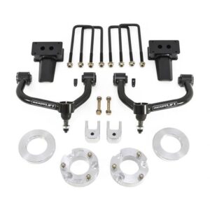 3.5" 2021-2026 Ford F150 4wd SST Lift Kit by ReadyLift