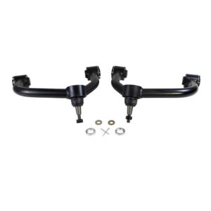 F250 / F350 Super Duty Ford 2023-2026 4wd (w/2.5" lift) Auto-Leveling Headlight Bracket kit by ReadyLift