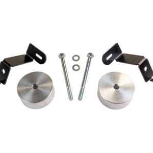 RLS - Auto-Leveling Headlight 2.5 Lift Bracket Kit