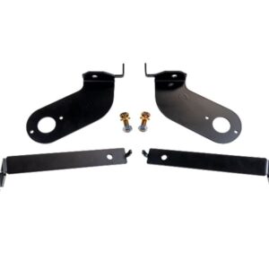F250 / F350 Super Duty Ford 2023-2026 4wd Auto-Leveling Headlight Bypass Bracket Kit by ReadyLift