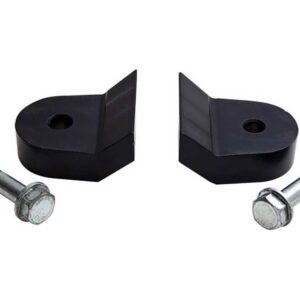 1" 2005-2026 Ford F250/F350 Super Duty 4wd Lower Coil Spacer by ReadyLift
