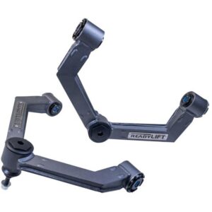 ReadyLift Xtreme-Duty Fabricated Upper Control Arms Kit 67-30320