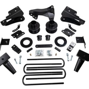 3.5" 2023-2026 Ford F250/F350 Super Duty 4WD Lift Kit by ReadyLift