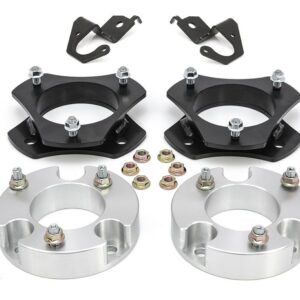 3" 2018-2024 Ford Expedition Lift Kit by ReadyLift