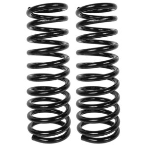 14-25 RAM 2500/3500 4X4 HEMI 2.5″ LIFT FRONT LINEAR RATE COIL SPRINGS