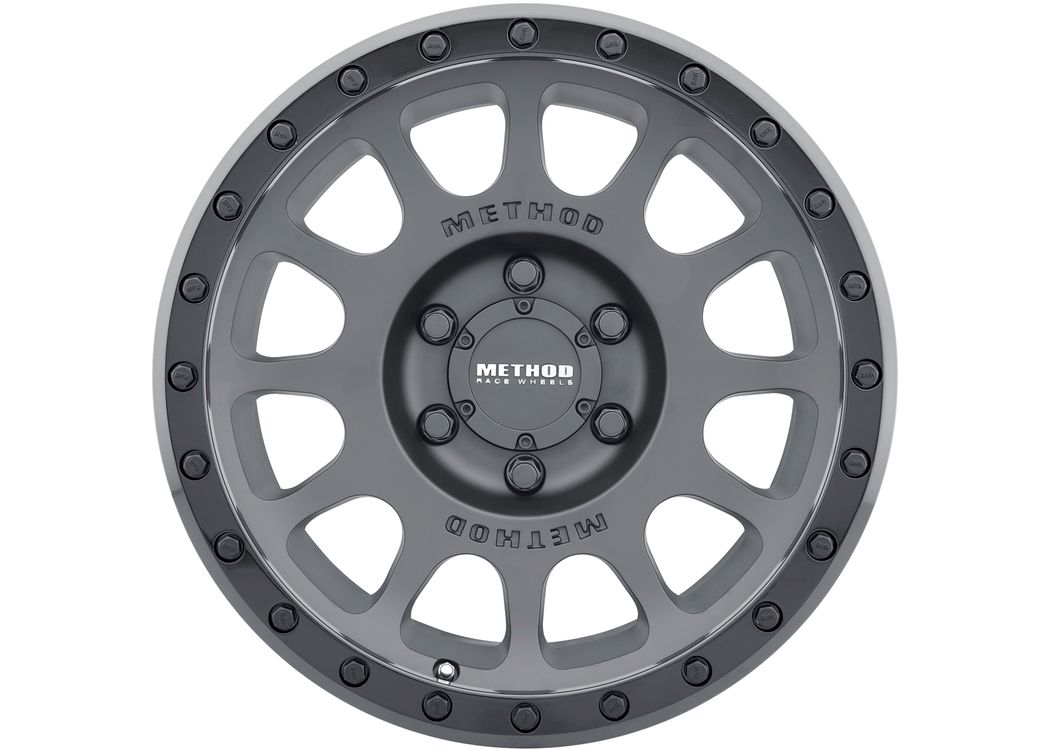 Method Race Wheels MR305 NV STREET (3XX) WHEELS - Image 2