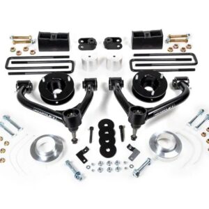 4" 2019-2024 Chevy Silverado 1500 4wd SST Lift Kit by ReadyLift