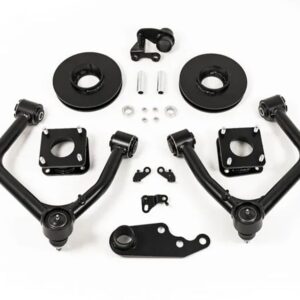 3" 2022-2026 Toyota Tundra 2wd/4wd Lift Kit by ReadyLift