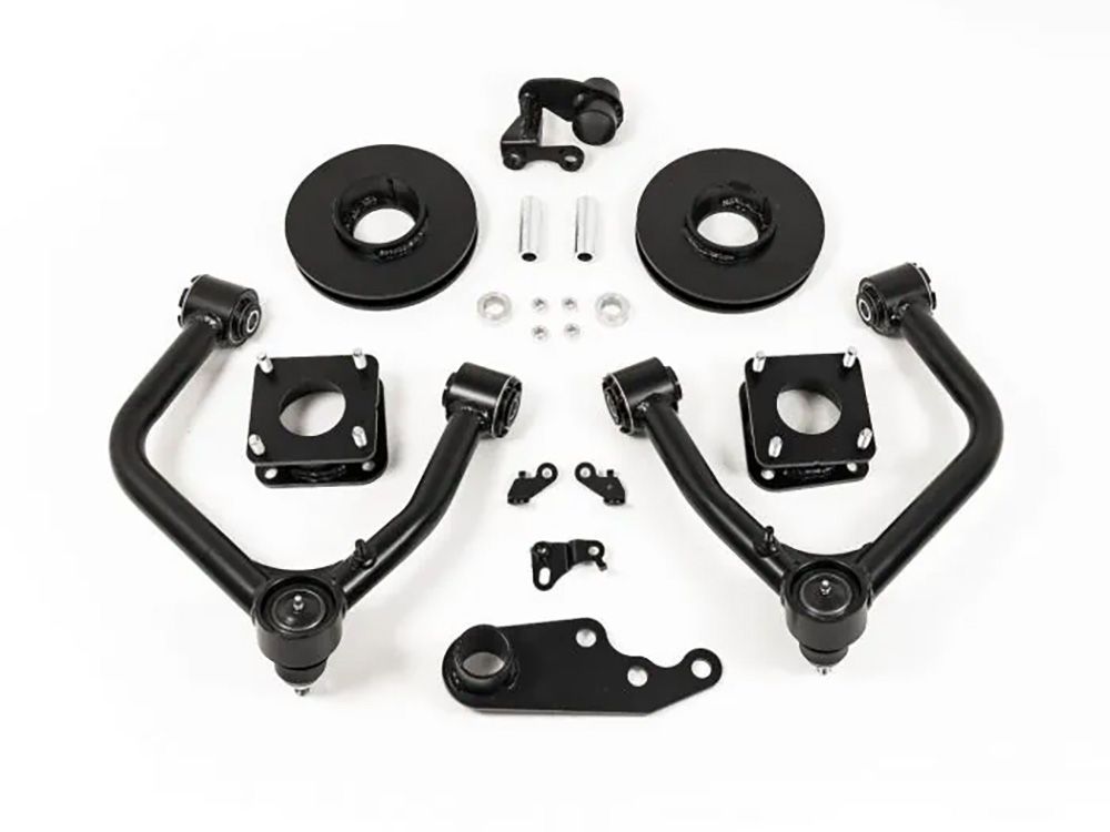 3" 2022-2026 Toyota Tundra 2wd/4wd Lift Kit by ReadyLift