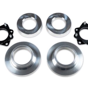 2.5" 2024-2026 Toyota Land Cruiser 4WD SST Lift Kit by ReadyLift