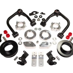 3" 2024-2026 Toyota Tacoma SST Lift Kit by ReadyLift