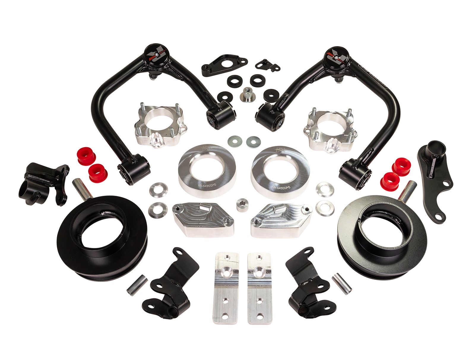 3" 2024-2026 Toyota Tacoma SST Lift Kit by ReadyLift