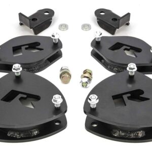 2" 2019-2022 Subaru Forester AWD Lift Kit by ReadyLift