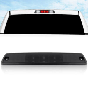 Dodge RAM 2500/3500 94-02 3rd Brake Light Kit LED with Smoked Lens
