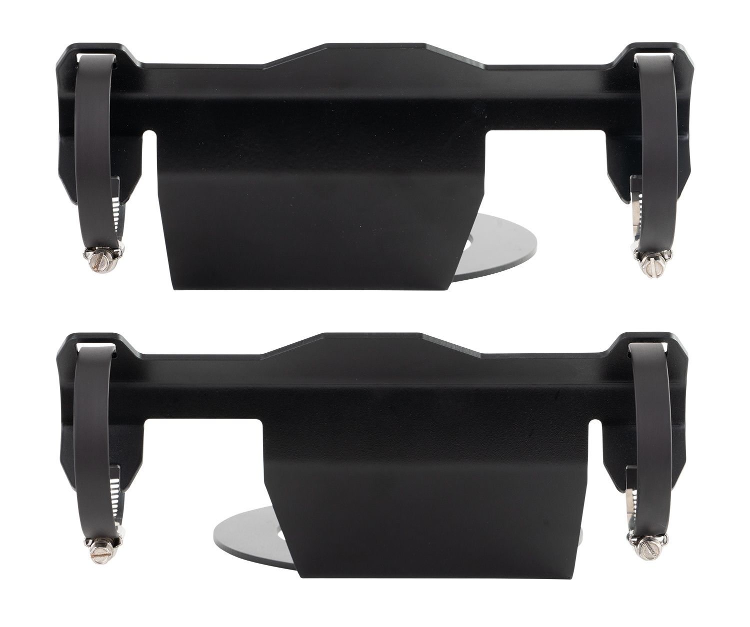 14-25 RAM 2500/3500 4X4 FRONT SHOCK RESERVOIR MOUNTS 2.0″