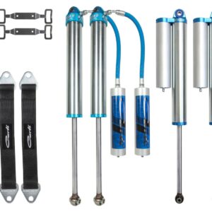 03-12 RAM 2500/3500 4X4 DIESEL LONG ARM CARLI Performance 2.5 – Long-Arm