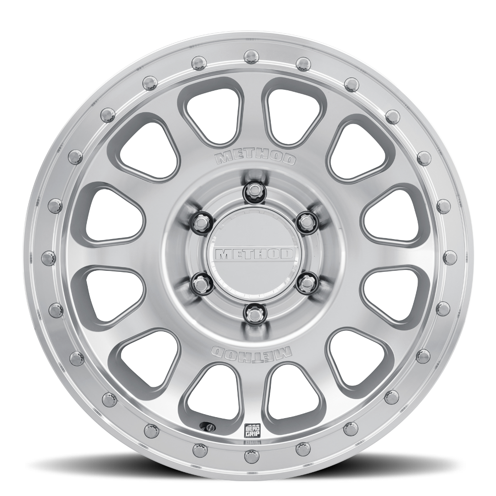 Method Race Wheels MR709 HD Bead Grip TRAIL - Image 2