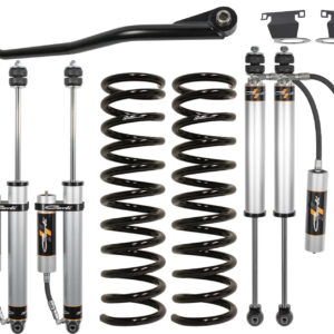 14-25 RAM 2500 4X4 HEMI 2.5″ LIFT LEVELING BACKCOUNTRY SYSTEM