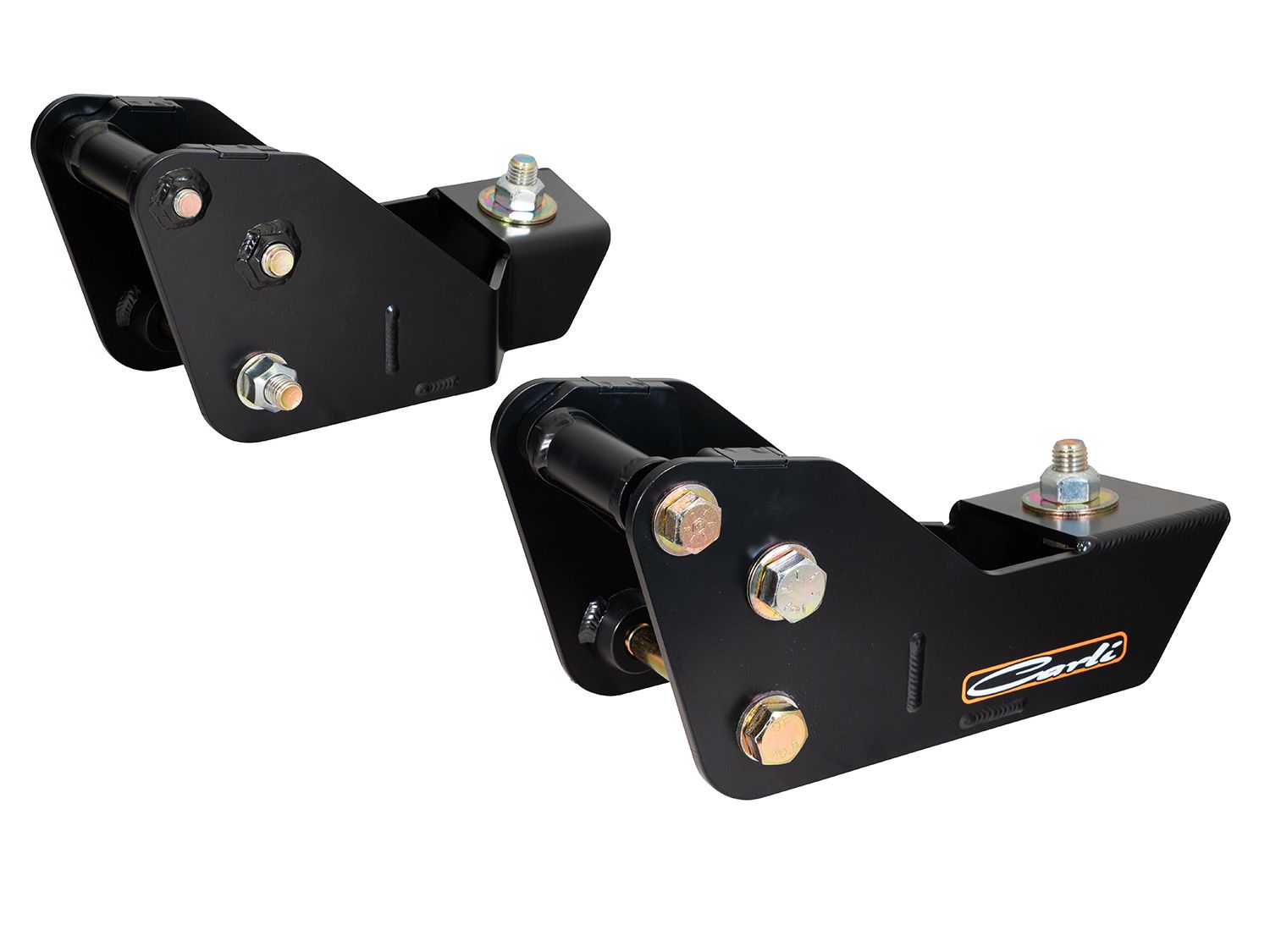 23-26 FORD F250/350 4X4 7.3L GAS 3.0″ LIFT E-VENTURE SYSTEM - Image 3