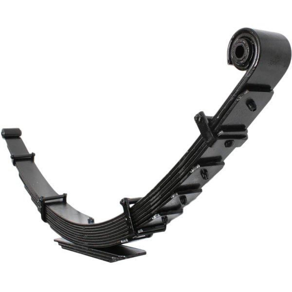 Carli Suspension Full Progressive 1" Lift HD Rear Leaf Spring (For 1000lb Load)
