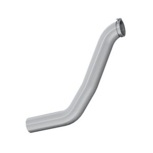 MBRP MBRP Aluminized Steel HX40 Turbo 4 Down