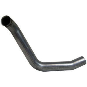 MBRP 4" Aluminized Down Pipe - 99-03 Ford Powerstroke 7.3L
