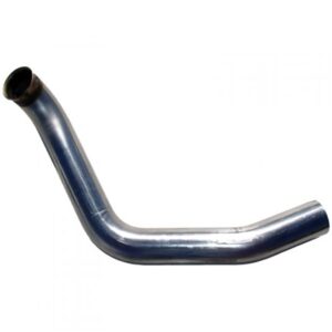 MBRP 4" T409 Stainless Steel Down Pipe - 99-03 Ford Powerstroke 7.3L