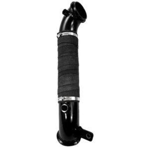 MBRP 3" Turbo Down Pipe - 11-15 GM Duramax - GM8427