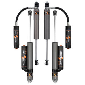 Carli Pathinder 2.5 Level Height Shock Package 13-24