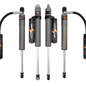 Carli Pathfinder 2.5 Shock Package for 4.5/5.5 lift