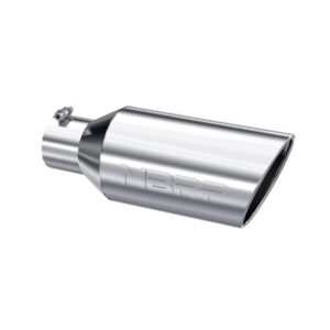 MBRP MBRP T304 Stainless Steel Tip