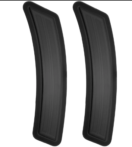 Cadillac 25-26 Escalade/Escalade IQ & GMC Yukon & Chevy Tahoe/Suburban OLED Front Fender Lens Ultra Bright LED Lights - Multiple Options - Image 2