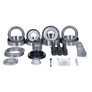 Toyota 8 Inch IFS 2014Down Ring and Pinion Master Install Kit Revolution Gear