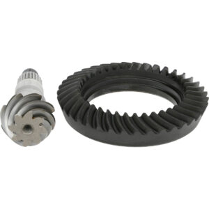 Spicer Dana 30 Non-Rubicon JK-JL Front Ring and Pinion 4.88 Ratio, 2007+