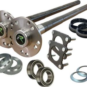 Revolution Gear and Axle Jeep Wrangler JL Non-Rubicon