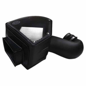 S&B Filters 75-5090D Cold Air Intake (Dry Filter)
