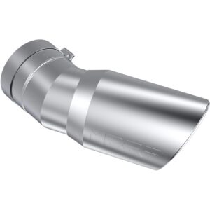 MBRP MBRP T304 Stainless Steel Tip