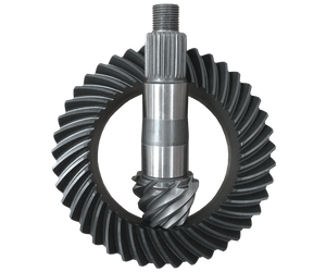 Dana 44 Front Axle Jeep Wrangler JL and Gladiator Ring and Pinion Master Install Kit Revolution Gear