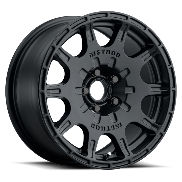 Method Race Wheels MR502 VT-SPEC 2 RALLY (5XX) - Image 2